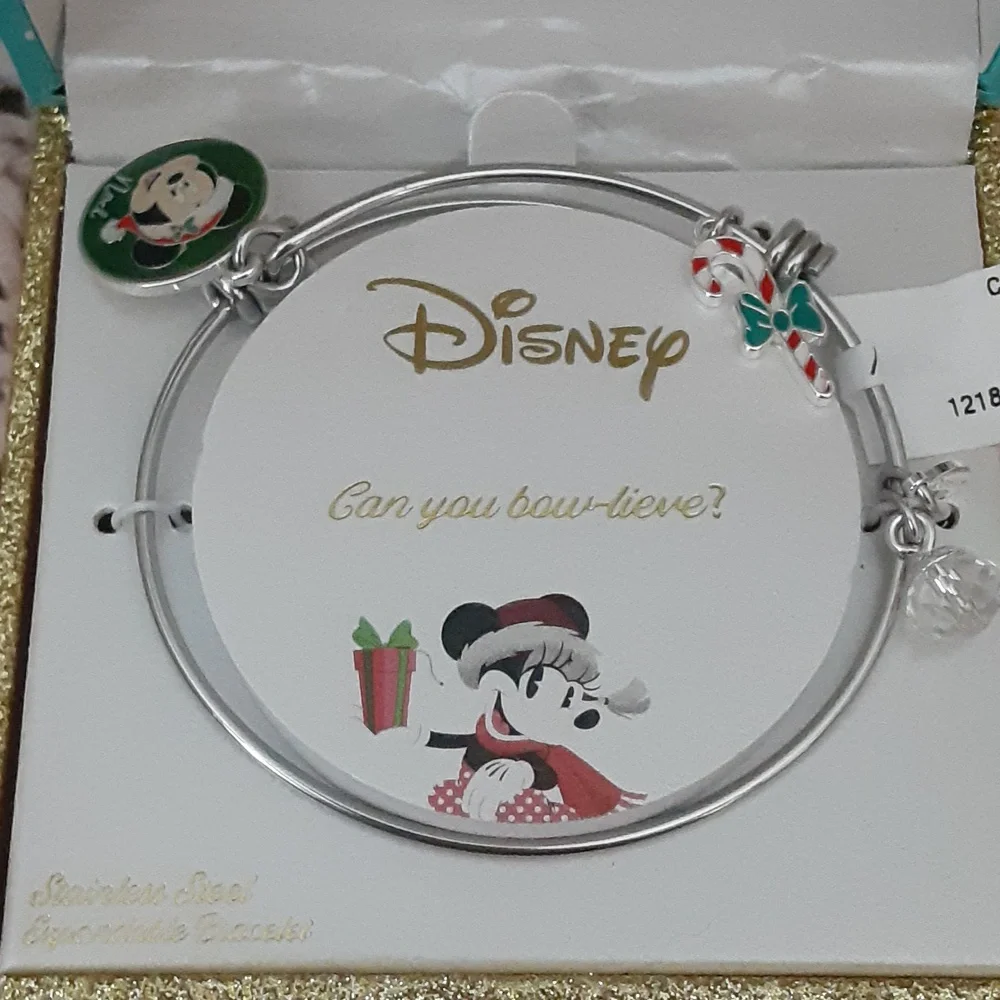 Mini Minnie Mouse Bundle - Picture 2 of 9
